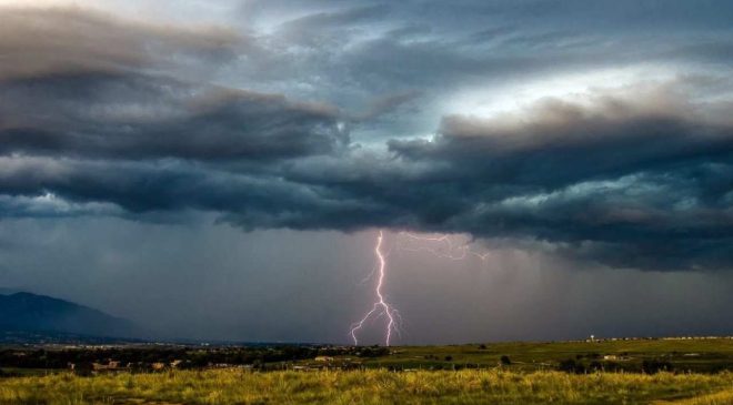 Meteoroloji’den yarın için etkili yağış uyarısı