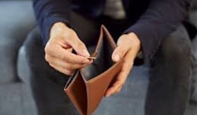 167 bin kişi yoksulluk tehdidi ile karşı karşıya