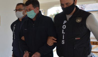 İstinafa gitti, cezası değişmedi