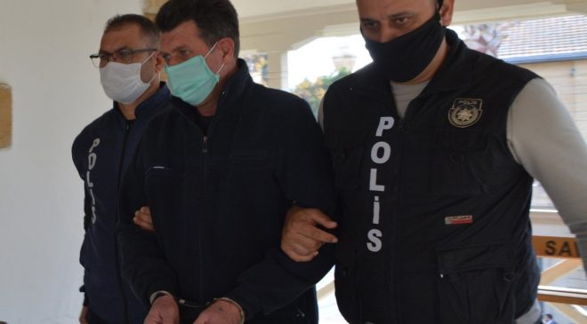 İstinafa gitti, cezası değişmedi