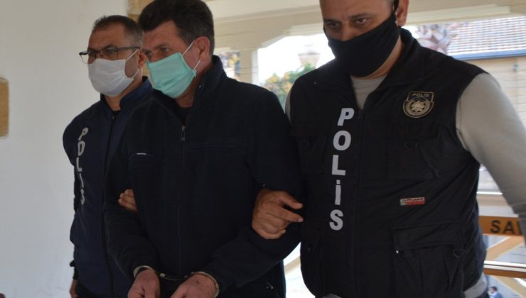 İstinafa gitti, cezası değişmedi