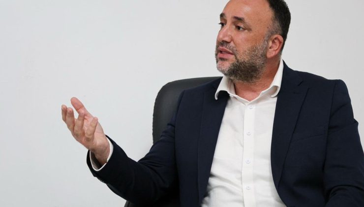 “Halkın Partisi ilk kez birilerini ortada bırakmıyor”