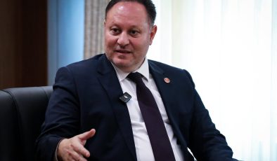 Öztürkler: “Türkiye’nin Kıbrıs meselesinde tek sesli ve kararlı tutumu KKTC için en büyük güvence”