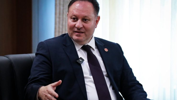 Öztürkler: “Türkiye’nin Kıbrıs meselesinde tek sesli ve kararlı tutumu KKTC için en büyük güvence”