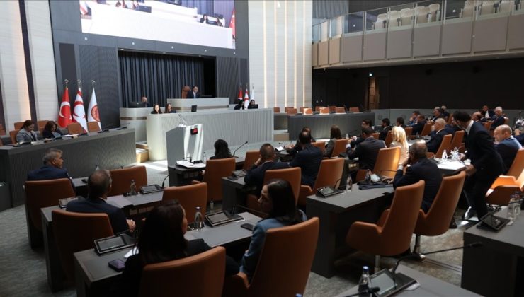 Temel Sağlık Hizmetleri Dairesi Yasa Tasarısı Cumhuriyet Meclisi’nde Kabul Edildi