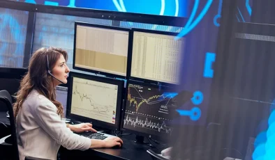 BIST 100 Endeksinde Pozitif Seyir