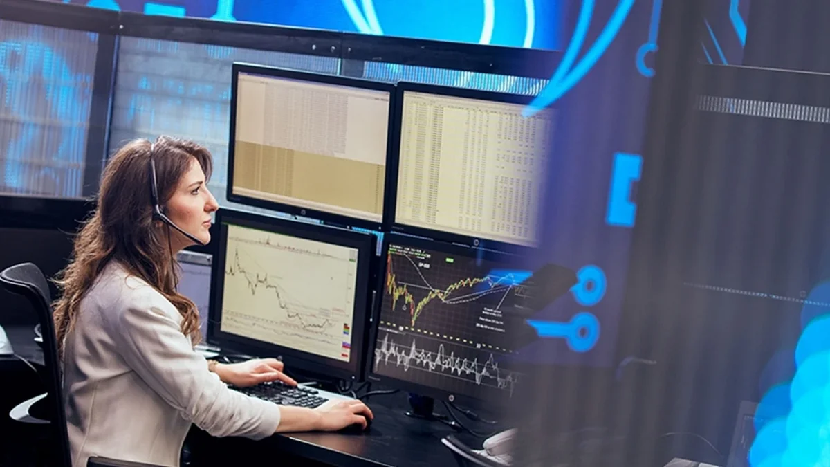 BIST 100 Endeksinde Pozitif Seyir