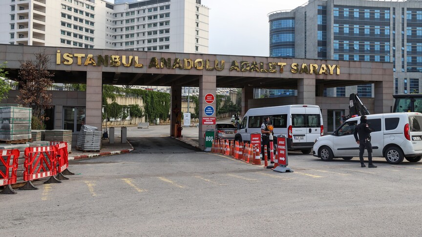 İstanbul ve Nevşehir Merkezli Yasa Dışı Bahis Soruşturması221 Gözaltı Kararı
