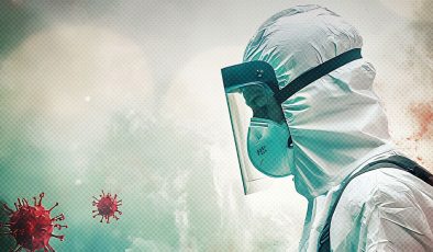 Kıbrıs Türk Tabipleri Birliği’nden Ebola Salgınına Karşı Ulusal Eylem Planı Çağrısı