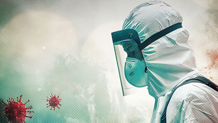 Kıbrıs Türk Tabipleri Birliği’nden Ebola Salgınına Karşı Ulusal Eylem Planı Çağrısı