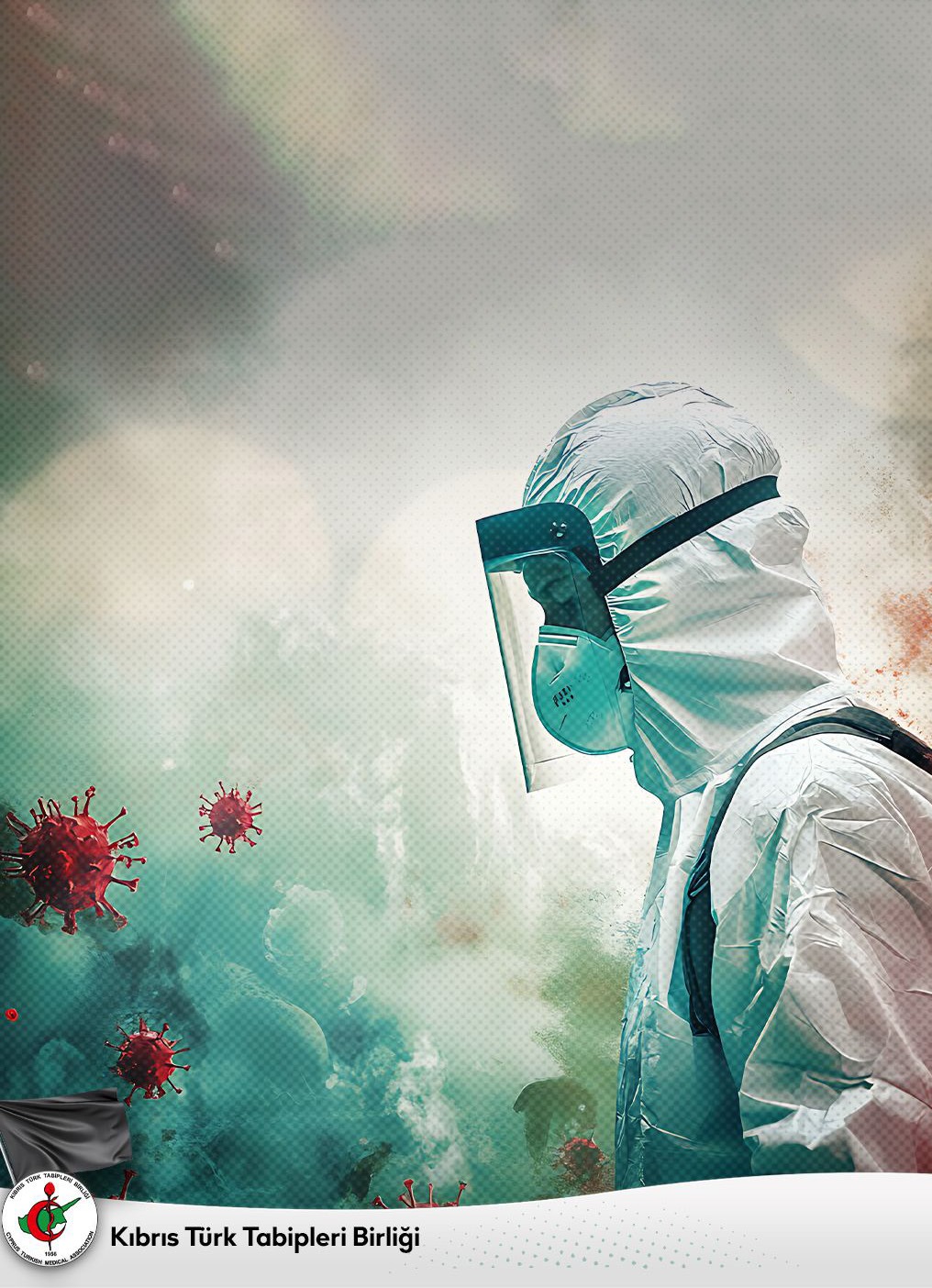 Kıbrıs Türk Tabipleri Birliği’nden Ebola Salgınına Karşı Ulusal Eylem Planı Çağrısı