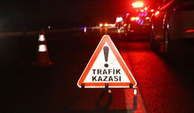 Küçük Kazalarda Aracını Çekmeyene Hapis ve Para Cezası