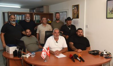 İstifa süreci soru işaretleriyle dolu
