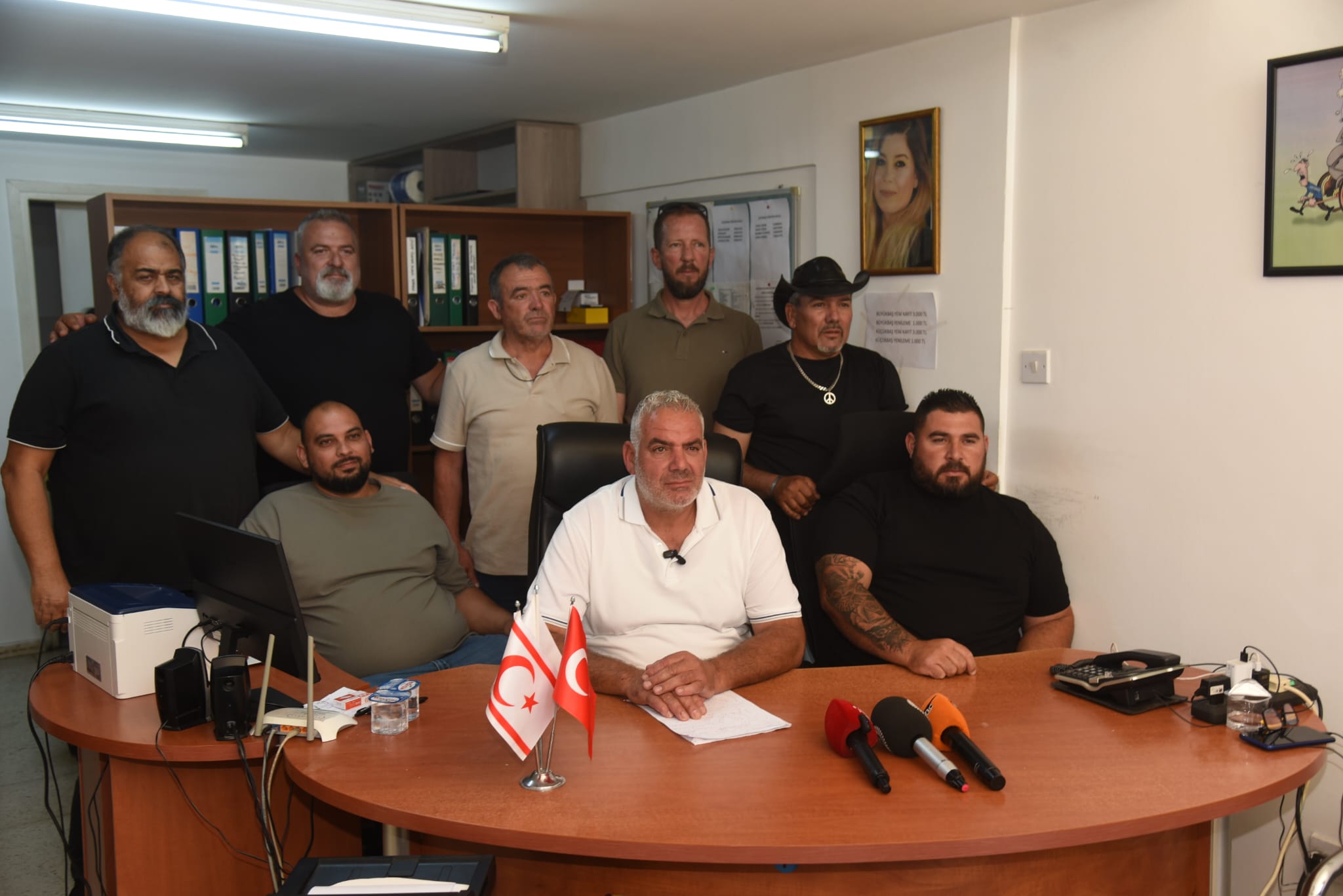 İstifa süreci soru işaretleriyle dolu