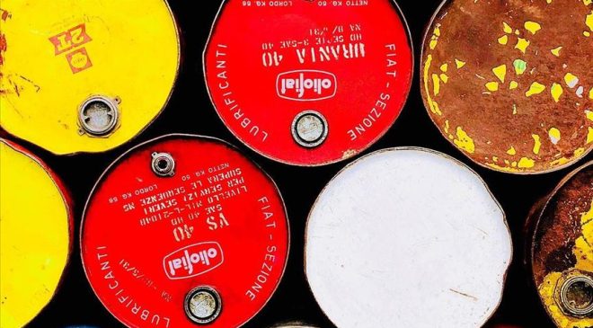 Brent Petrolün Varil Fiyatı Diplomatik Gelişmelerle 95 Doların Altına Düştü