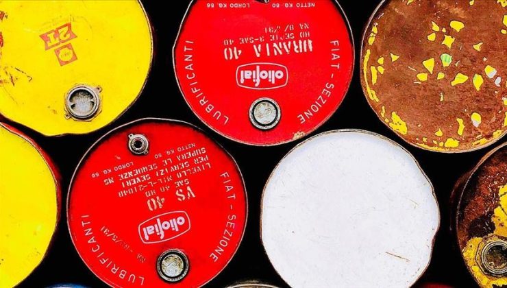 Brent Petrolün Varil Fiyatı Diplomatik Gelişmelerle 95 Doların Altına Düştü