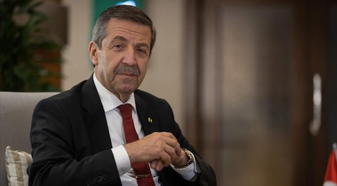 “Bu halkın ne istediğini en iyi kendi tarihi söyler”
