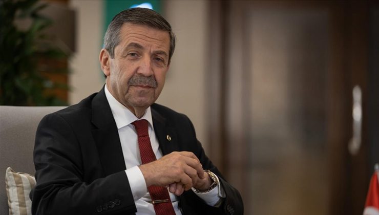 “Bu halkın ne istediğini en iyi kendi tarihi söyler”
