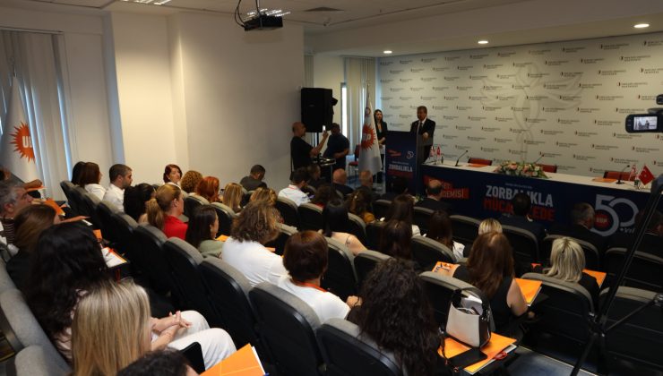 “Çocuklarımızın ve Gençlerimizin Güvenli Ortamlarda Yetişmesi Önceliğimizdir”