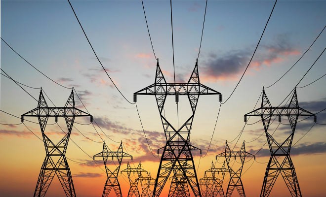 Alsancak’ta Pazartesi Günü Üç Saatlik Elektrik Kesintisi Yapılacak
