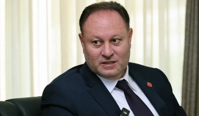 “Türk askerinin varlığı ve Türkiye’nin garantörlüğü bizim için vazgeçilmezdir”