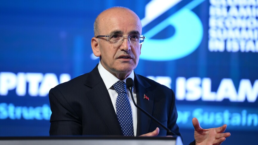 Bakan Şimşek’ten Enflasyon Açıklaması“Attığımız Adımlarla Etkileri Sınırladık”
