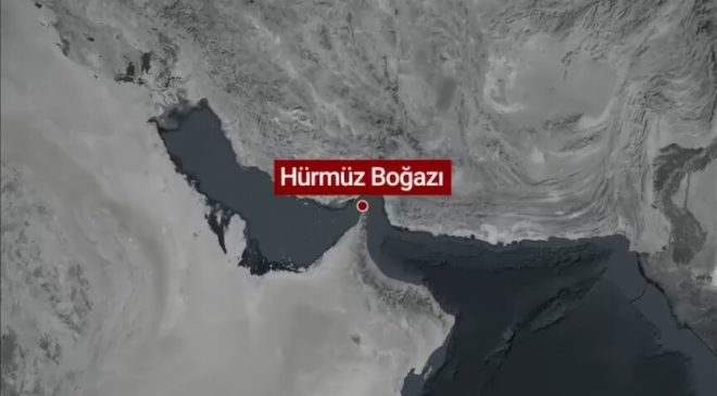 Trump’tan İran Açıklaması“Çok Kısa Sürede Ayrılacağız”