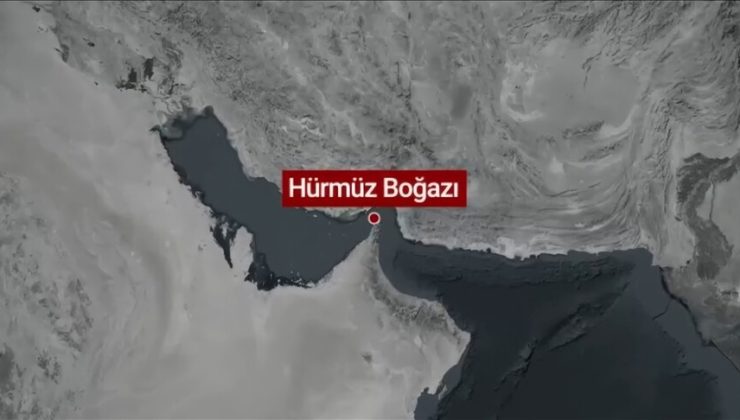 Trump’tan İran Açıklaması“Çok Kısa Sürede Ayrılacağız”