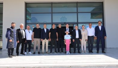 “Nitelikli Çocuklar Güçlü Bir Geleceğin Teminatıdır”