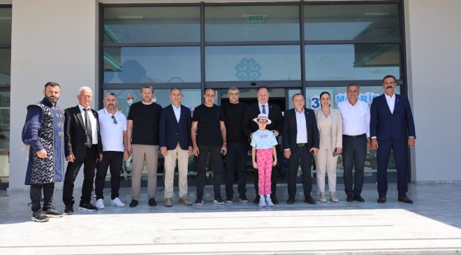 “Nitelikli Çocuklar Güçlü Bir Geleceğin Teminatıdır”