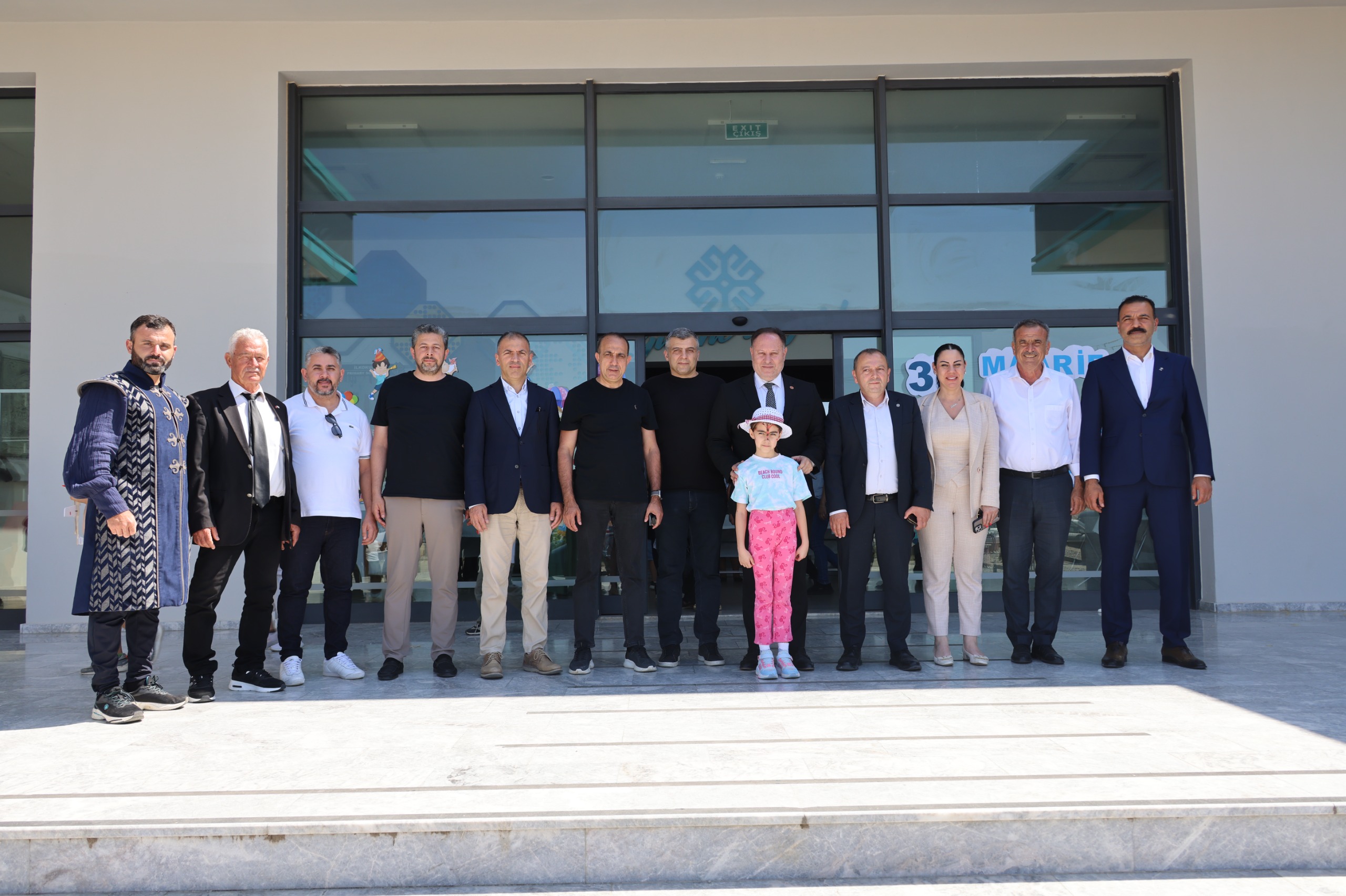 “Nitelikli Çocuklar Güçlü Bir Geleceğin Teminatıdır”