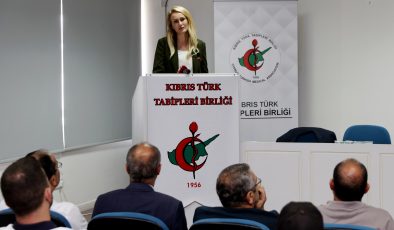 Kıbrıs iklim değişikliğinden en çok etkilenecek ülkelerden biri