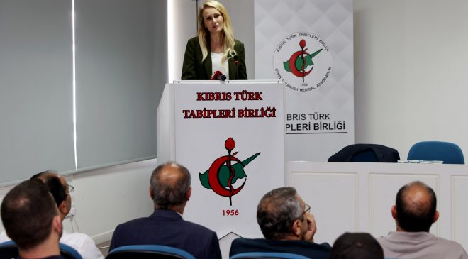 Kıbrıs iklim değişikliğinden en çok etkilenecek ülkelerden biri