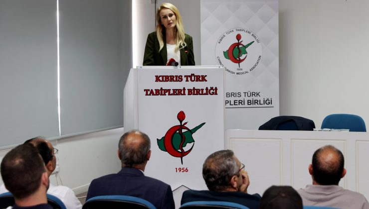 Kıbrıs iklim değişikliğinden en çok etkilenecek ülkelerden biri