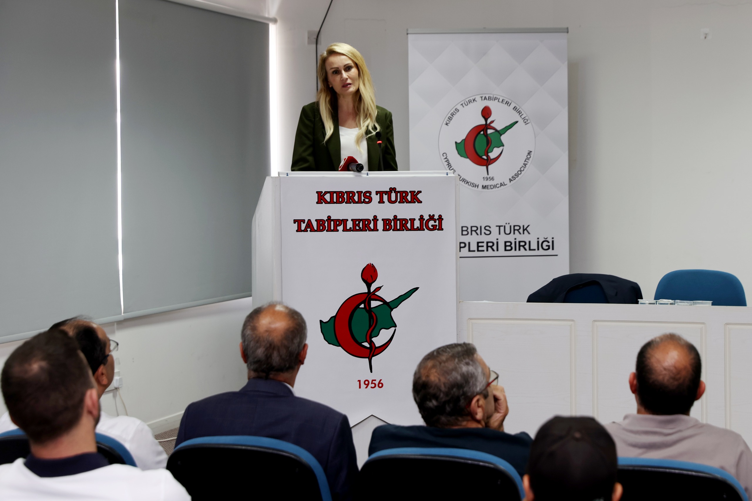 Kıbrıs iklim değişikliğinden en çok etkilenecek ülkelerden biri