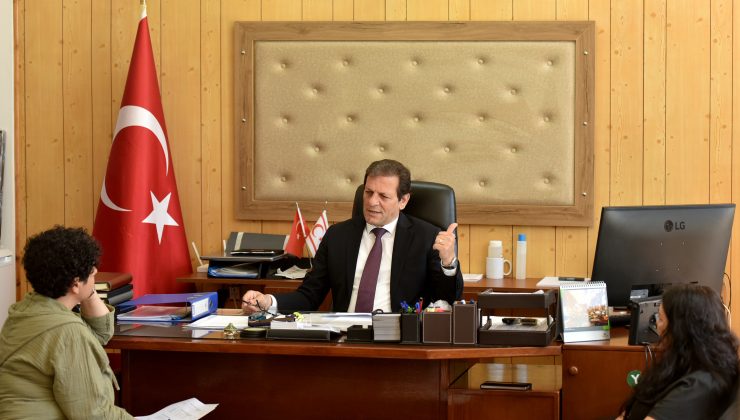 El Nino Kıbrıs’ı da Dolaylı Etkileyecek