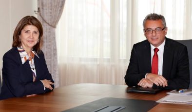 Cumhurbaşkanı Erhürman, BM Kişisel Temsilcisi Holguin ile Yarın Bir Araya Gelecek