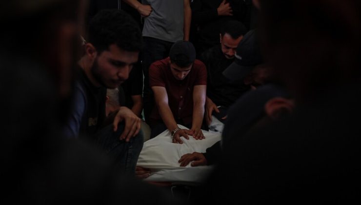 15 Yaşındaki Çocuk Hayatını Kaybetti