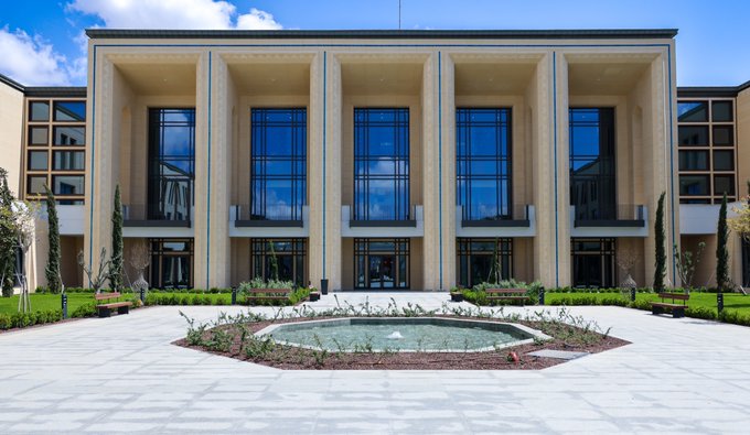 Gündemde Eğitim Yasa Tasarıları Var