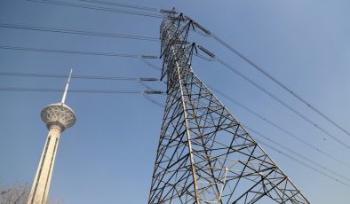 ABD ve İsrail saldırılarında elektrik santrallerinin yüzde 7’si zarar gördü