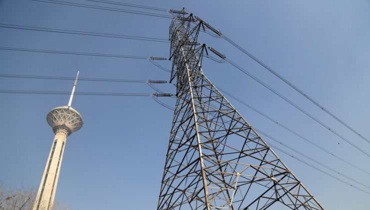 ABD ve İsrail saldırılarında elektrik santrallerinin yüzde 7’si zarar gördü