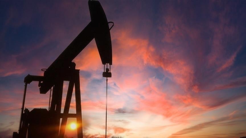 Brent petrolde düşüşFiyatlar 93 dolar seviyelerinde
