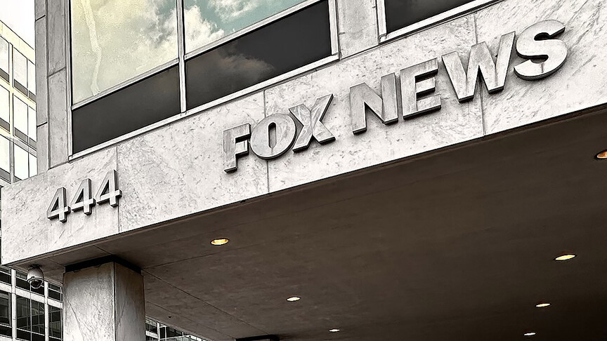 ABD’li medya devi Fox, Roku’yu 22 milyar dolara satın alıyor