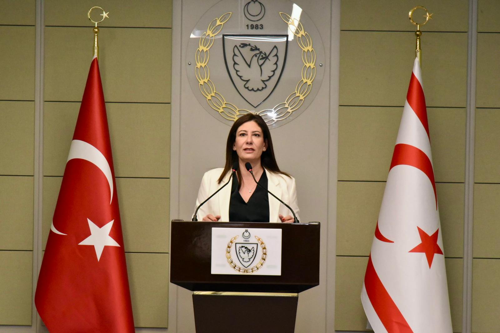 “BM Hareketliliğini Olumlu Buluyor, Gelişmeleri Temkinli Takip Ediyoruz”