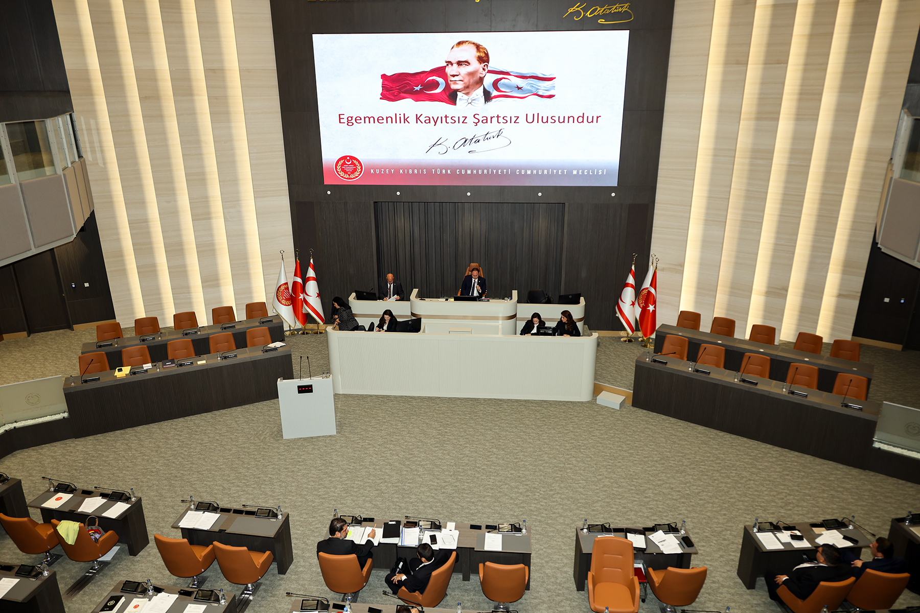 Geçici Personel ve Sağlık Sistemi Tartışıldı
