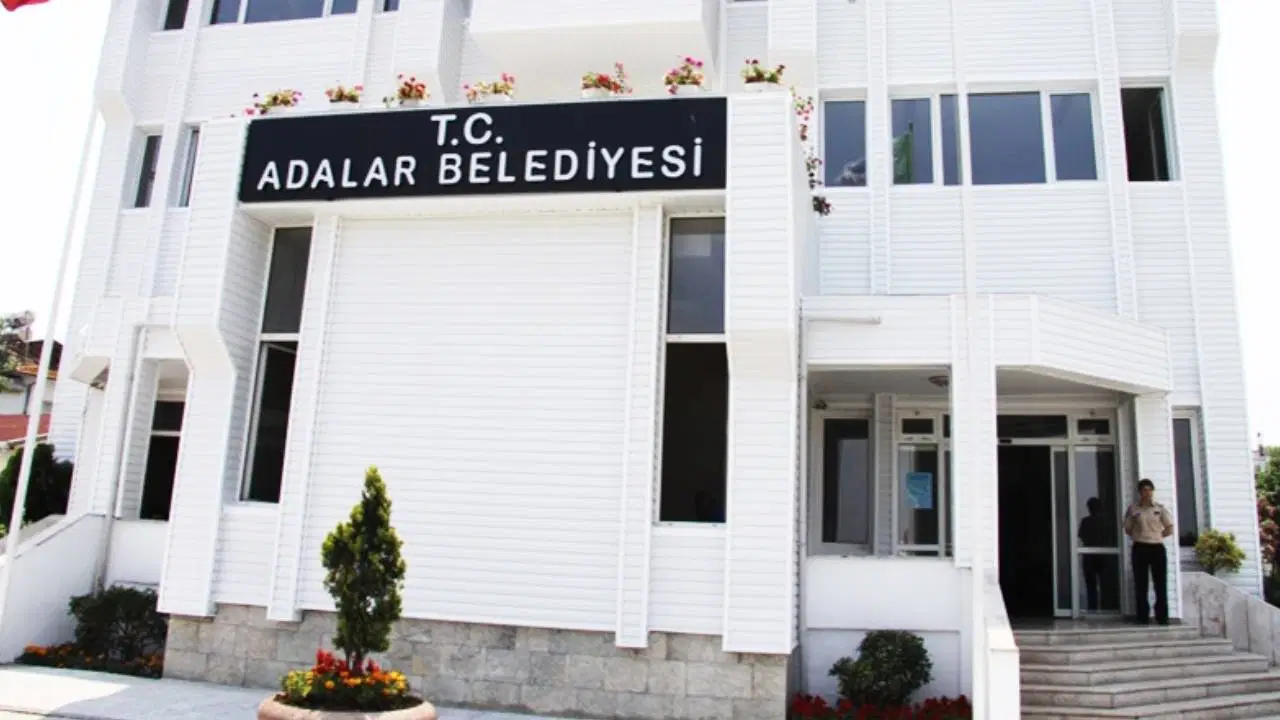Belediye Başkanı Akpolat dahil 41 gözaltı