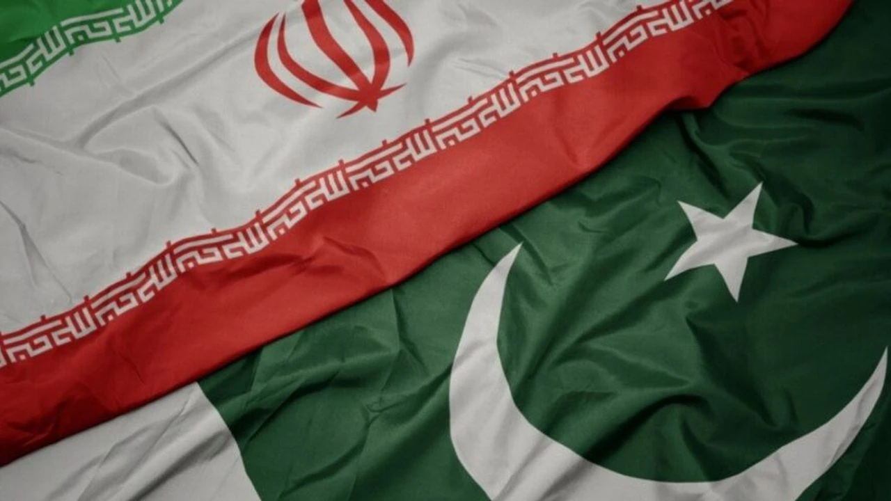 İran ve Pakistan Dışişleri Bakanları ABD-İran Mutabakatını Görüştü