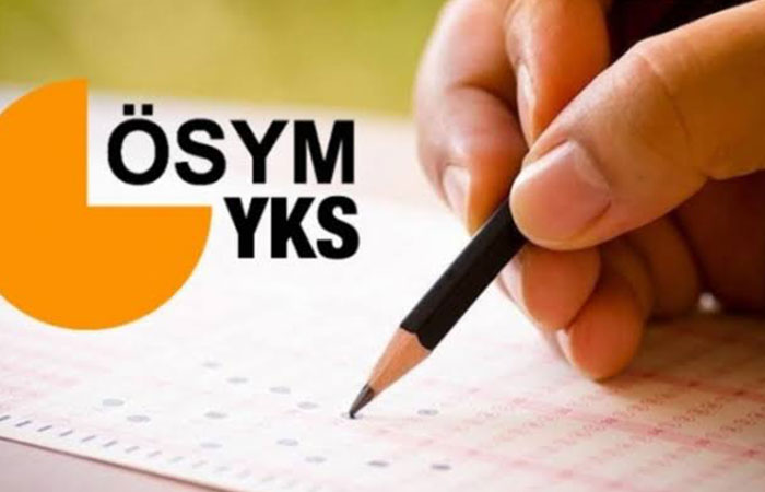 Lefkoşa Dahil 254 Merkezde Sınav Heyecanı