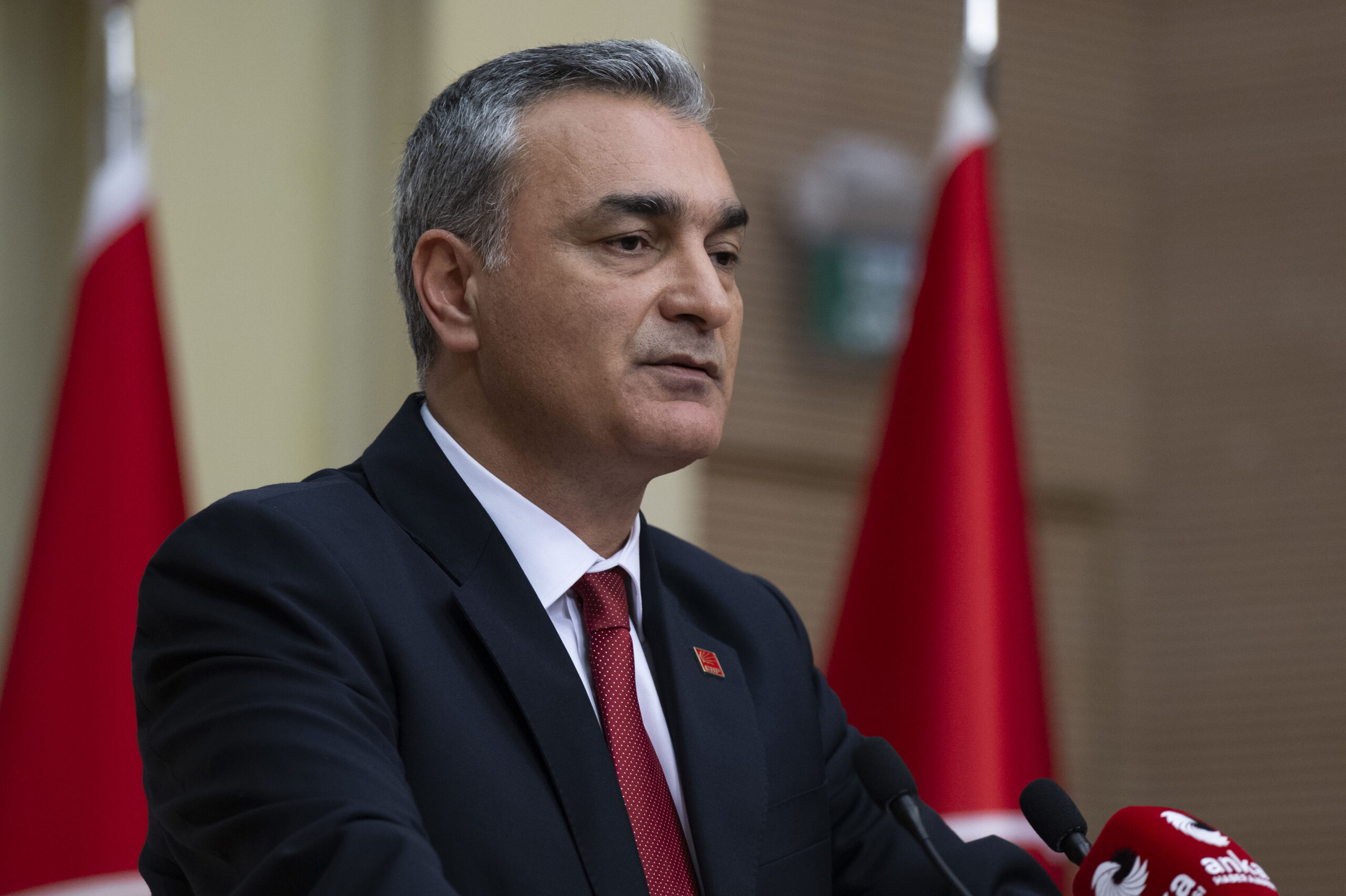 CHP’de kongre takvimi belli oluyorSüreç eylülde başlıyor