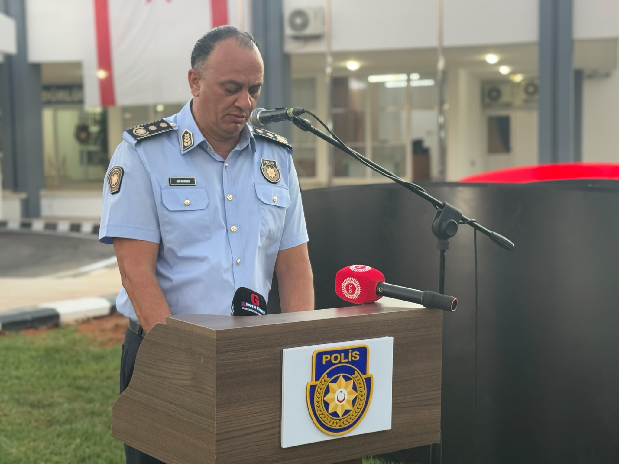 Polis Örgütü 62 yaşında“Huzur ve güvenliğin teminatıyız”
